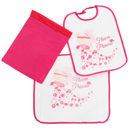set-asilo-bavettatovaglietta-sacchetto-62829
