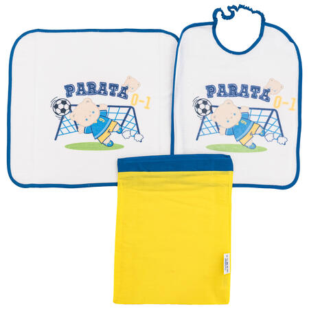 set-asilo-bavettatovaglietta-sacchetto