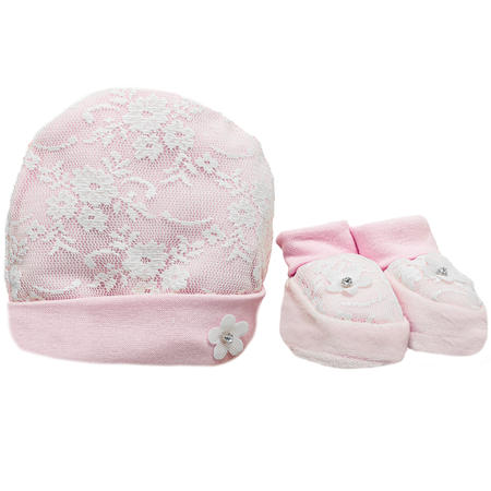 set-cappellino-e-scarpine