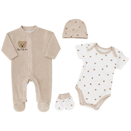 set-corredino-prima-nascita-4-pezzi-67904