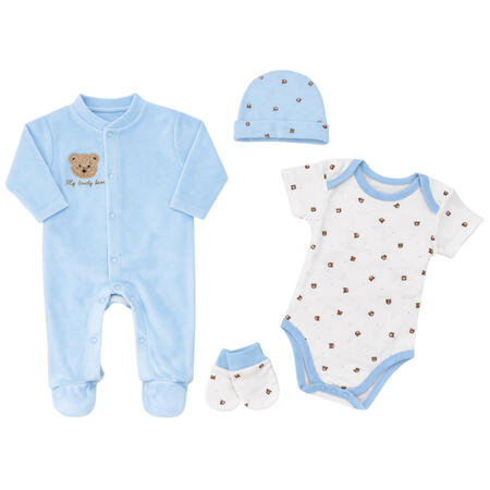 set-corredino-prima-nascita-4-pezzi-67904