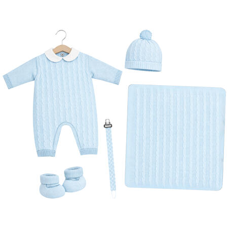 set-corredino-prima-nascita-5-pezzi-67895