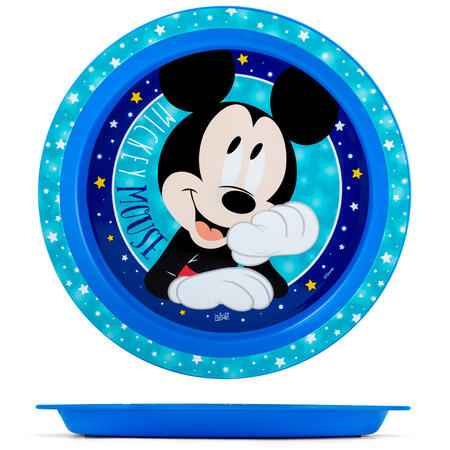 set-pappa-3-pezzi-mickey