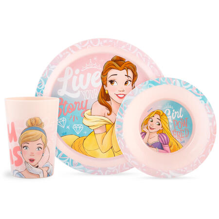 set-pappa-3-pezzi-principesse