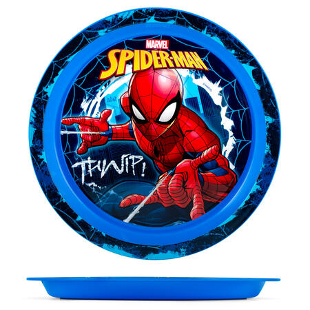 set-pappa-3-pezzi-spiderman