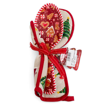 set-porta-mestologuanto-natalizio-cm-28x9-69005