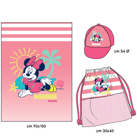 set-regalo-cappellotelo-mare-zainetto-61367