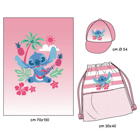 set-regalo-cappellotelo-mare-zainetto-66842