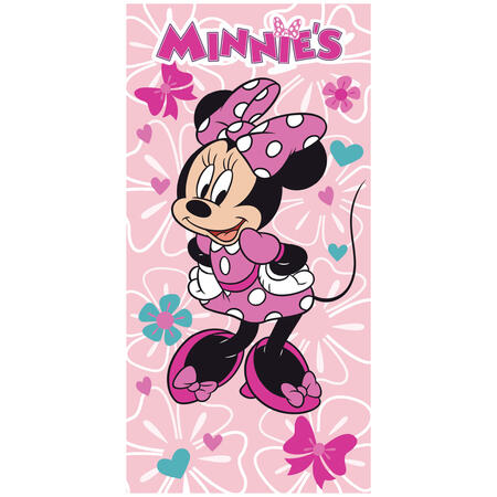 telo-mare-spugna-di-cotone-cm-70x140-minnie