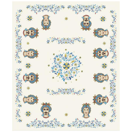 tovaglia-x-6-cotone-stampata-cm150x180-teste-di-moro-62324