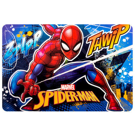 tovaglietta-spiderman-57281