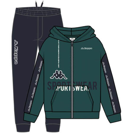tuta-bimbo-felpa-kappa-con-zip-e-cappuccio