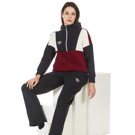 tuta-donna-felpa-garzata-full-zip-cappuccio-68136
