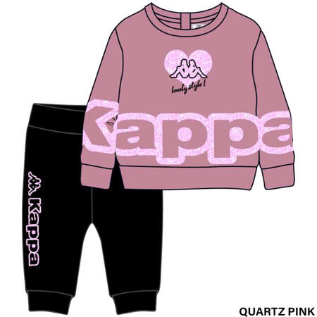 tuta-neonata-kappa