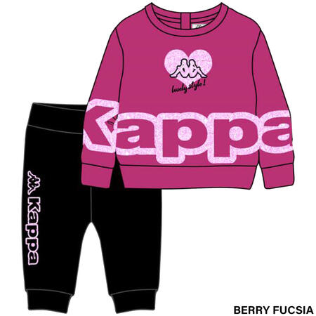 tuta-neonata-kappa