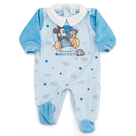 tutina-ciniglia-neonato-mickey-67308
