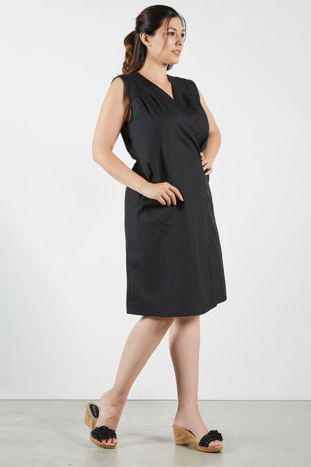 vestaglietta-donna-smanicata-tinta-unita-66559