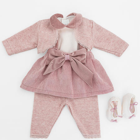 vestina-neonata-invernale--scarpetta-62851