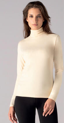 DOLCEVITA TERMICO  EFFETTO SUPER CALDO