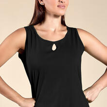 ABITINO DONNA SPALLA LARGA 