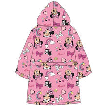 ACCAPPATOIO BIMBA MICROSPUGNA DI COTONE 