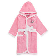 ACCAPPATOIO CON MANICHE NEONATA MINNIE