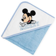 ACCAPPATOIO TRIANGOLO SPUGNA MICKEY