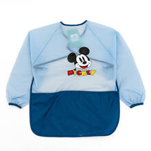 BAVETTONE DISNEY CON MANICHE 