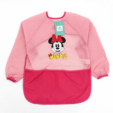 BAVETTONE DISNEY CON MANICHE 