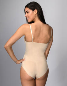 BODY SENZA CUCITURE EXTRA STRONG -2 TAGLIE 