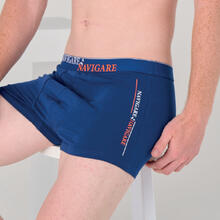 BOXER RAGAZZO COTONE ELASTICIZZATO 