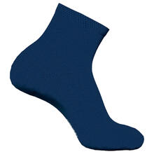 CALZA BIMBO CORTO COVERI COTONE MERCERIZZATO UNITO 