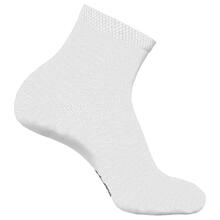 CALZA BIMBO CORTO COVERI COTONE MERCERIZZATO UNITO 