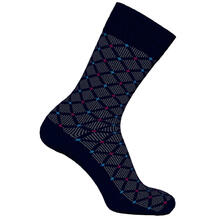 CALZA UOMO CORTA CALDO COTONE 