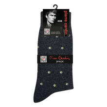 CALZA UOMO CORTA CALDO COTONE MORBIDISSIMO 
