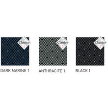 CALZA UOMO LUNGA CALDO COTONE 