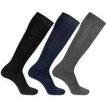 CALZA UOMO LUNGA PILE 