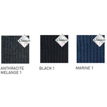 CALZA UOMO UOMO LUNGA MISTO LANA