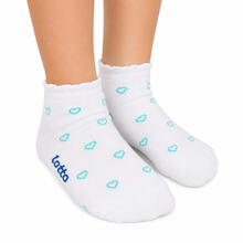 CALZINO BIMBA CORTO COTONE 