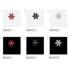 CALZINO DONNA CORTO COTONE ELASTICIZZATO LEGGERO 