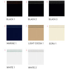 CALZINO DONNA CORTO SMOLLATO COTONE MERCERIZZATO 