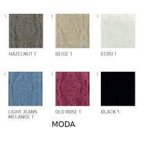 CALZINO DONNA SOFT JACQUARD 