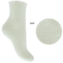 CALZINO DONNA SOFT SUPER CALDO 