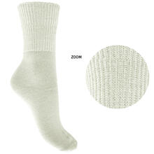 CALZINO DONNA SOFT SUPER CALDO 