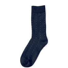 CALZINO UOMO CALDO COTONE ELASTICIZZATO 