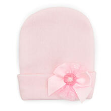 CAPPELLINO NEONATA PRIMA NASCITA 