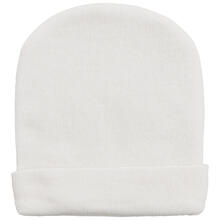 CAPPELLINO NEONATA PRIMA NASCITA 