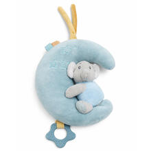 CARILLON LUNA SONAGLINO 