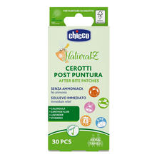 CEROTTI DOPO PUNTURA CONFEZIONE DA 30 PZ 