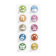 CEROTTI DOPO PUNTURA CONFEZIONE DA 30 PZ 